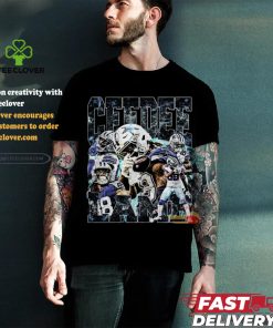 Vintage 90s Graphic Style CeeDee Lamb T Shirt