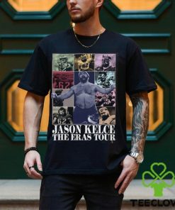 Vintage 90s Graphic Style Jason Kelce T Shirt 1 Vintage 90s Graphic Style Jason Kelce T Shirt