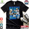 intage 90s Graphic Style Lamar Jackson shirt