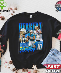 Vintage 90s Graphic Style Justin Herbert