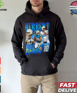 Vintage 90s Graphic Style Justin Herbert