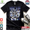 Vintage 90s Graphic Style Tyler Lockett Shirt