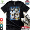 intage 90s Graphic Style Travis Kelce Shirt