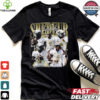 Vintage 90s Graphic Style Trevon Diggs Shirt