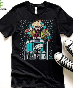 Vintage 90’s Jason Kelce Unisex T shirt