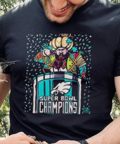 Vintage 90’s Jason Kelce Unisex T shirt