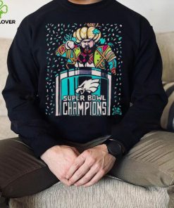 Vintage 90’s Jason Kelce Unisex T shirt