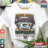 Vintage 90s NFL Georgia Tech Yellow Jackets AOP T Shirt