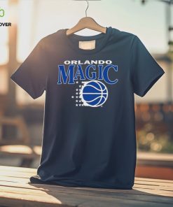 Vintage 90s Orlando Magic NBA Basketball T shirt