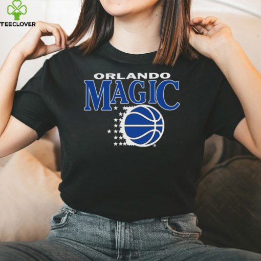 Vintage 90s Orlando Magic NBA Basketball T hoodie, sweater, longsleeve, shirt v-neck, t-shirt