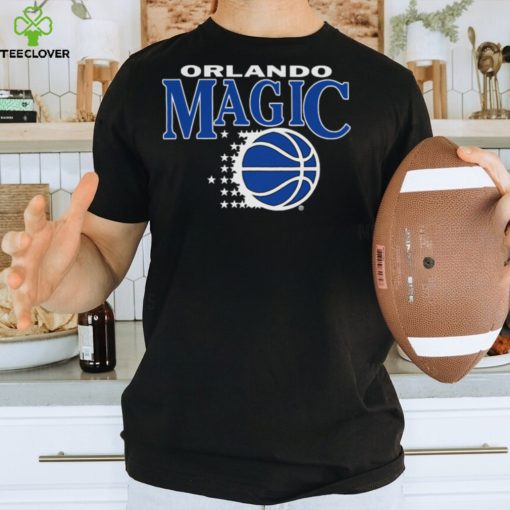 Vintage 90s Orlando Magic NBA Basketball T hoodie, sweater, longsleeve, shirt v-neck, t-shirt