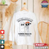 Noah Fifita And Tetairoa Mcmillan Arizona Wildcats Football T Shirt