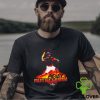 Official Normal il harrison gordon emo guitar music shirt