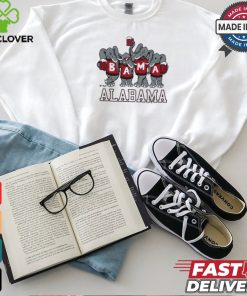 Vintage Alabama Crimson Tide T Shirt