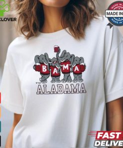 Vintage Alabama Crimson Tide T Shirt 1 Vintage Alabama Crimson Tide T Shirt