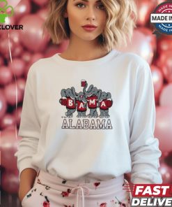 Vintage Alabama Crimson Tide T Shirt 2 Vintage Alabama Crimson Tide T Shirt
