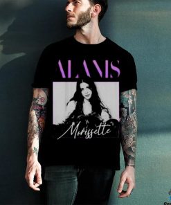 Vintage Alanis Morissette Shirt