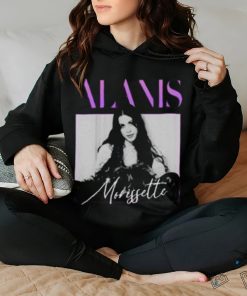 Vintage Alanis Morissette Shirt