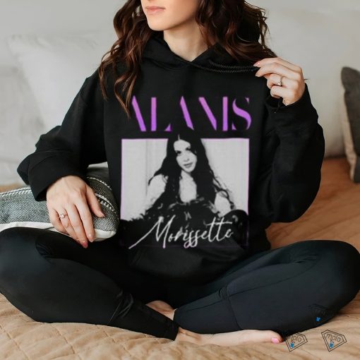 Vintage Alanis Morissette Shirt