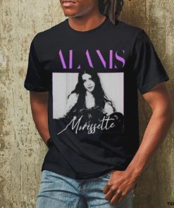 Vintage Alanis Morissette Shirt