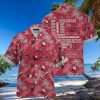 Bluey Hawaiian Shirt