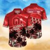 NFL Kansas City Chiefs Hawaiian Shirt Trendy Summer Gift For Football Fans