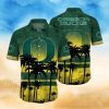 Watermelon 3D Hawaiian Shirt Summer Beach For Men And Women Gift