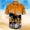 Vintage Aloha NCAA Tennessee Volunteers Hawaiian Shirt Beach Gift For Friend