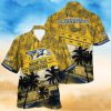 Tampa Bay Buccaneers Custom Hawaiian Shirt   Short  T Shirt Hawaiian Pattern Print Style
