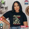 2024 Oregon Ducks x Peanuts Snoopy Is The Most Wonderful Time Of The Year Shirt