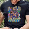 Vintage Art Poole Party Baskeball Unisex Sweathoodie, sweater, longsleeve, shirt v-neck, t-shirt