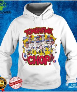 Vintage Atlanta Braves Champions caricature 90's t hoodie, sweater, longsleeve, shirt v-neck, t-shirt baseball MLB Sportwear Tomahawk t hoodie, sweater, longsleeve, shirt v-neck, t-shirt tee