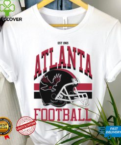 Vintage Atlanta Football Atlanta Falcons T Shirt