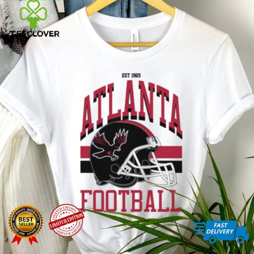 Vintage Atlanta Football Atlanta Falcons T Shirt