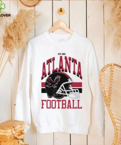 Vintage Atlanta Football Atlanta Falcons T Shirt