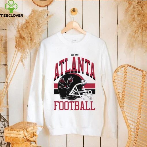 Vintage Atlanta Football Atlanta Falcons T Shirt