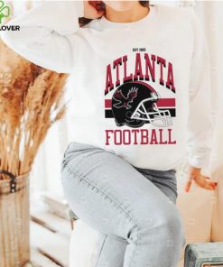 Vintage Atlanta Football Atlanta Falcons T Shirt