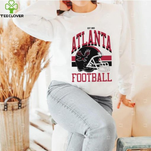 Vintage Atlanta Football Atlanta Falcons T Shirt