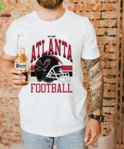 Vintage Atlanta Football Atlanta Falcons T Shirt