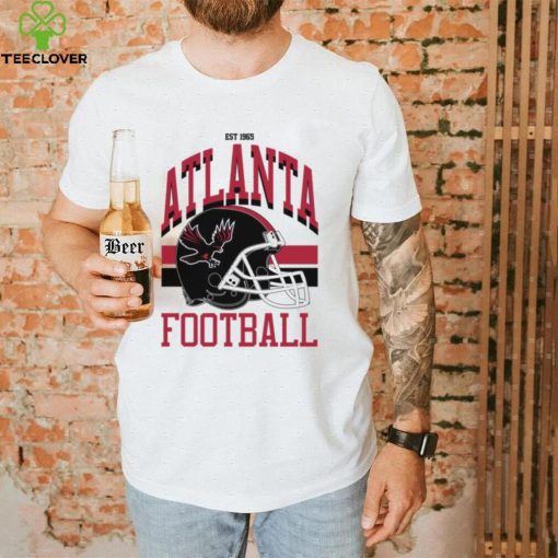 Vintage Atlanta Football Atlanta Falcons T Shirt