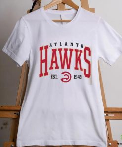 Vintage Atlanta Hawk shirt