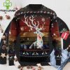 Amazing Bigfoot Ugly Christmas Sweater, Xmas Sweathoodie, sweater, longsleeve, shirt v-neck, t-shirt