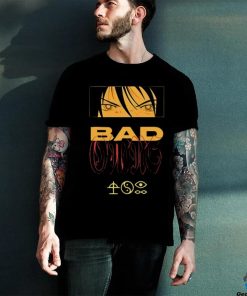 Vintage Bad Omens Shirt, Groovy Bad Omens Tour 2023 hoodie, sweater, longsleeve, shirt v-neck, t-shirt