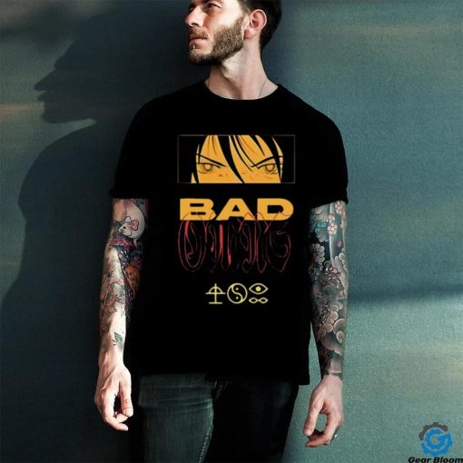 Vintage Bad Omens Shirt, Groovy Bad Omens Tour 2023 hoodie, sweater, longsleeve, shirt v-neck, t-shirt