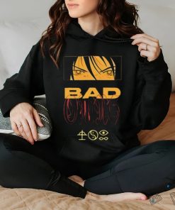 Vintage Bad Omens Shirt, Groovy Bad Omens Tour 2023 hoodie, sweater, longsleeve, shirt v-neck, t-shirt