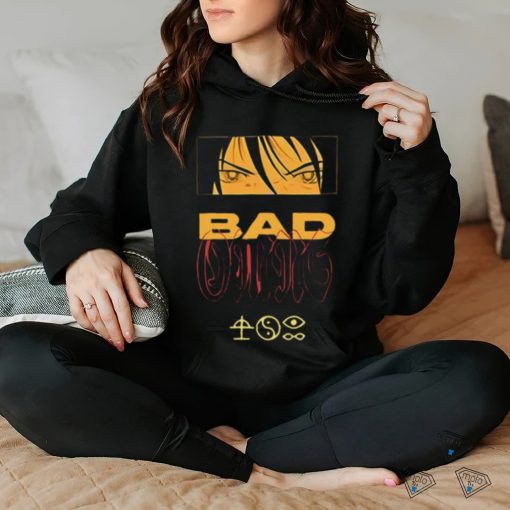 Vintage Bad Omens Shirt, Groovy Bad Omens Tour 2023 hoodie, sweater, longsleeve, shirt v-neck, t-shirt