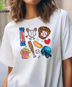 Vintage Baseball Season Game Day shirt