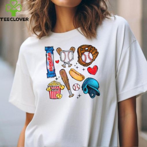 Vintage Baseball Season Game Day shirt