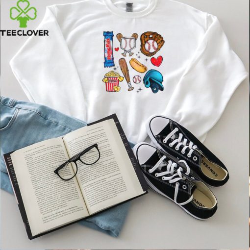 Vintage Baseball Season Game Day shirt