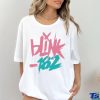 Vintage Blink 182 Shirt